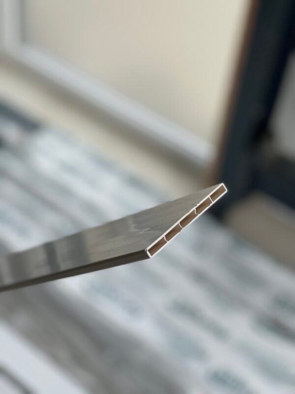 Kamerprofiel 100x7x1,5 mm